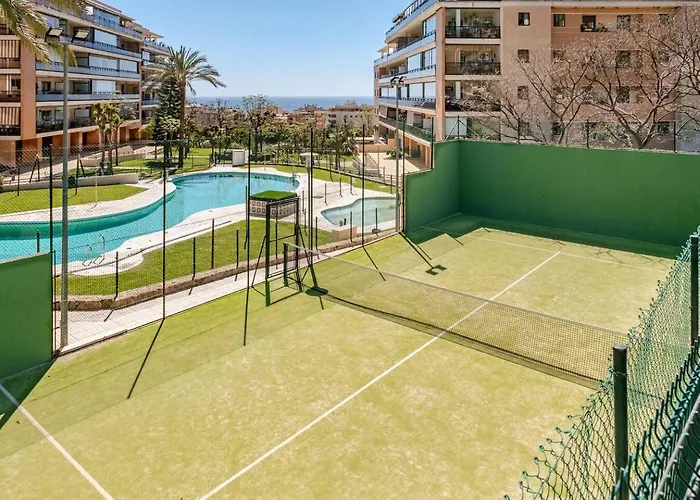 Hevres Playa Apartment