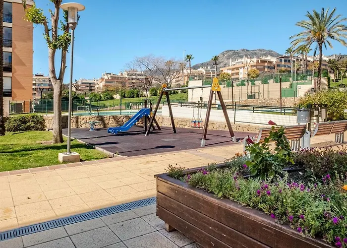 Apartment Hevres Playa Torremolinos